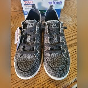 NWT BOB'S from SKETCHERS with Memory Foam